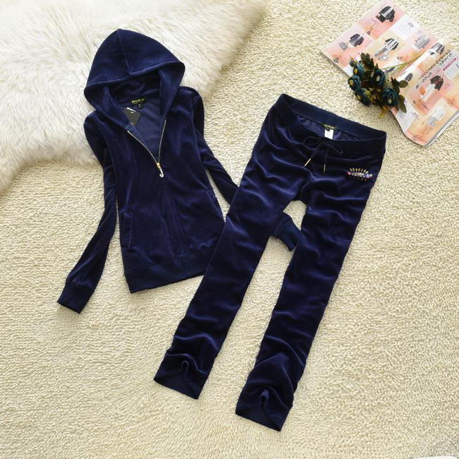Juicy Couture Tracksuit Wmns ID:202109c318